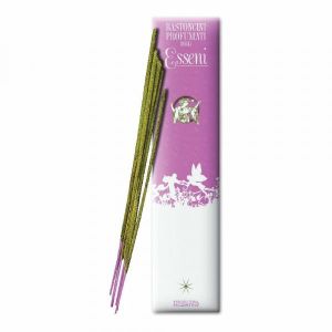 Incendi Degli Esseni 8 Pezzi 14g