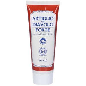 Erboristeria Magentina Artiglio Del Diavolo Forte Pomata 100ml