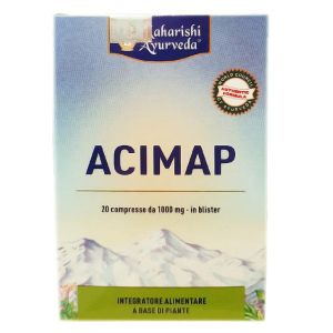 Acimap 20 Compresse