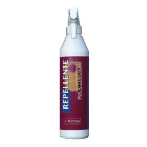 Fm Repellente Spray Cani e Gatti 500ml