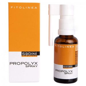 Laboratorio Sodini Propolyx Spray 25ml