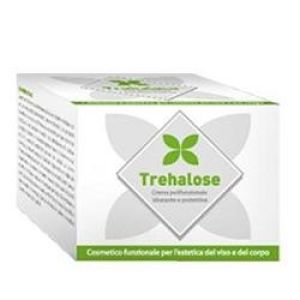 Trehalose Crema Idratante Protettiva 250ml