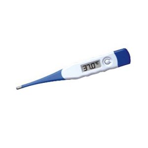 Linea F Termometro Digitale Flessibile Angelini