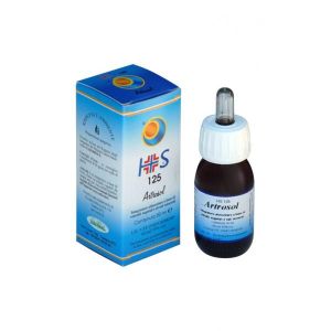 Herboplanet Artrosol Integratore Liquido 50ml