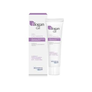 Biogena Flogan Gel Gel Calmante e Protettivo