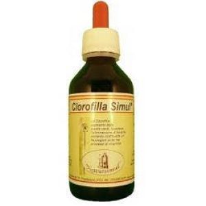 Clorofilla Simul Gocce 100ml