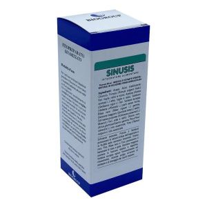 Sinusis Integratore Funzionalità Vie Respiratorie 50ml