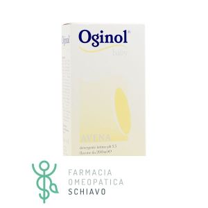 Oginol Baby Detergente Delicato 200 ml