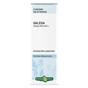 Galega Sommita' Soluzione Idroalcolica 50ml