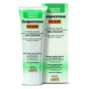 Guam crema fango fresco anticellulite 250 ml