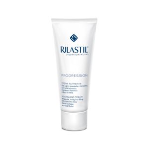 Rilastil lady progression crema nutriente rassodante viso 50ml