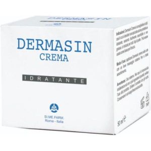 Dermasin Crema Viso Idratante 50ml
