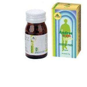 Lemuria  Andres Sos Ultra Defender 50 Capsule