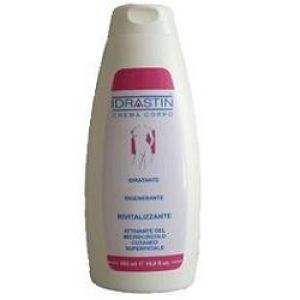 Idrastin Crema Corpo 200ml