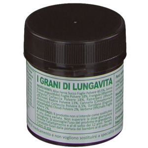 I Grani Di Lungavita 35g