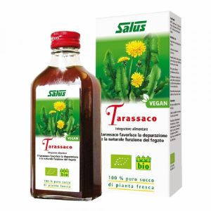 Tarassaco Succo Integratore Digestivo 200ml