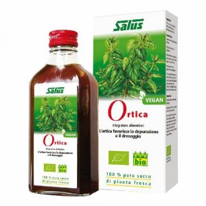 Salus Ortica Succo Integratore Senza Alcool 200ml
