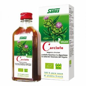 Salus Carciofo Succo Integratore 200ml