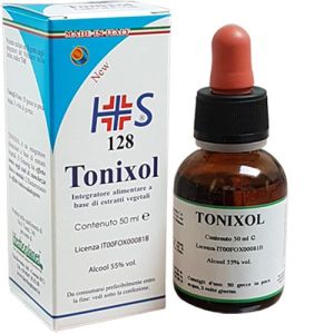 Tonixsol Liquido 50ml