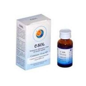 C-sol Gocce 10ml