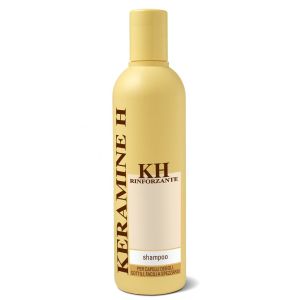 Keramine H Shampoo Rinforzante 300ml
