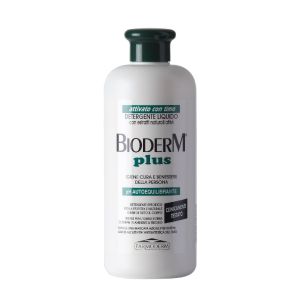 Farmoderm bioderm plus antibatterico 1000ml