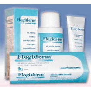 Flogiderm emulsione fluida eritema cutaneo flacone 200 ml