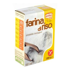 Easyglut Farina di Riso Bio Senza Glutine 250g