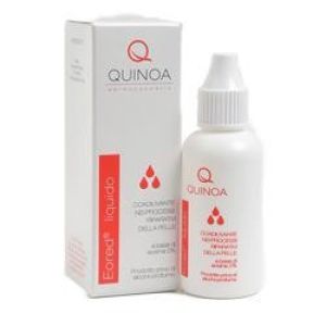 Eored liquido dermatologico - soluzione acquosa di eosina al 2%