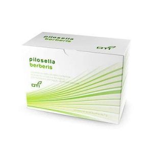 Oti Pilosella Berberis Integratore per La Diuresi 30 Bustine 7ml