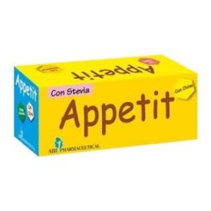Appetit Integratore per L'appetito Dei Bambini 10 Flaconcini