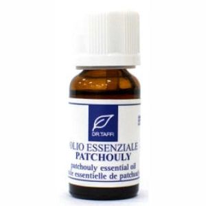 Dr Taffi Olio Essenziale di Patchouly 10ml
