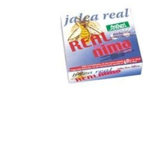 Santiveri Realnima 20 Fiale 10 ml
