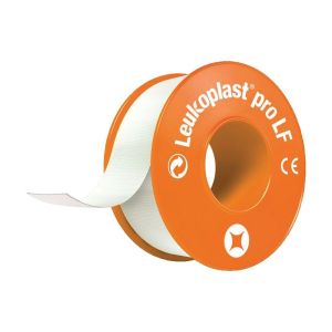 On Ossido di Zinco 1,25x500 Cmcerotto Chirurgico Medicato In Rocchetto Leukoplast Pro Lf C