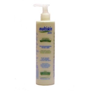 Multiskin Family L'emulsione Crema Fluida Viso Corpo Idratante 300ml