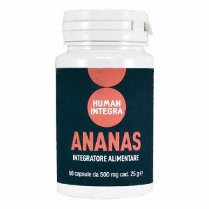 Ananas Abros 50 Capsule