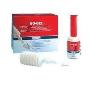 Nugel Idrogel Sterile Ipoallergenico 2 Pezzi 25 g