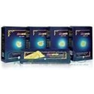 Sineamin Pipe Rigate Pasta Aproteica E Senza Glutine 500g