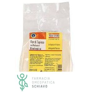 Fior Di Loto Fior Di Tapioca In Polvere Biologico 250g