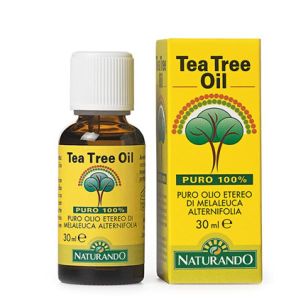 Tea Tree Oil 30ml