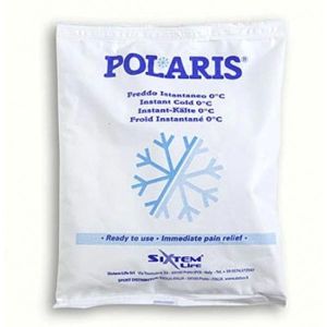 Polaris Ghiaccio Istantaneo In Busta 2 Pezzi