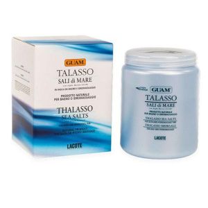 Guam Talasso Sali di Mare 1Kg