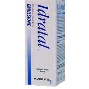 Idratal  Emulsione Idratante Protettiva 75 Ml.