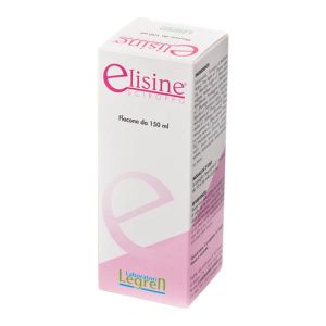 Legren Elisine Sciroppo Integratore 150ml