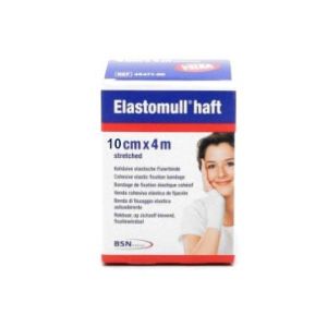 Benda Elastica Autoadesiva Elast Haft 10x400cm
