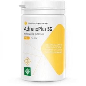 Adrenoplus Sg Granuli Integratore  150g