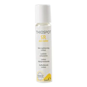 Thiospot Sr Skin Roller Lozione Schiarente 5ml