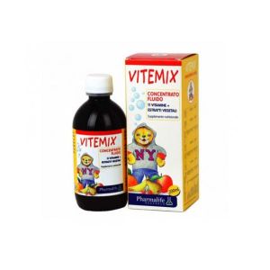 Vitemix Junior 200ml 6-12 Anni