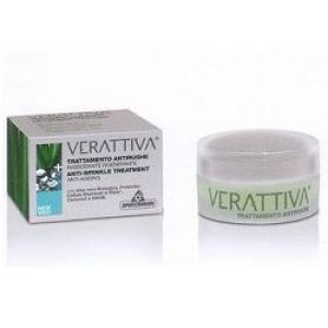 Specchiasol verattiva trattamento antirughe vasetto 50ml