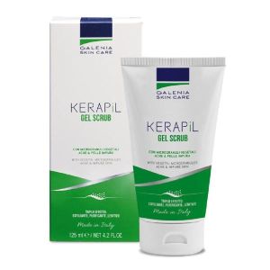 Kerapil Detergente Microgranuli 125ml